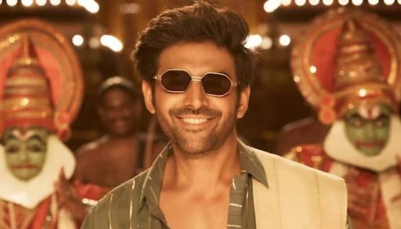 How did Kartik Aaryan react after a female fan proposed to him? Here's what we know