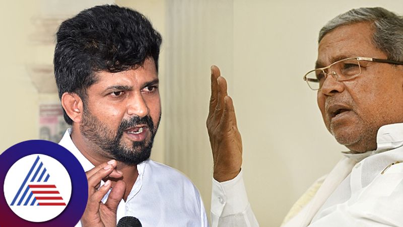 Former BJP MP Pratap Simha Talks Over CM Siddaramaiah's Muda Scam Case grg 