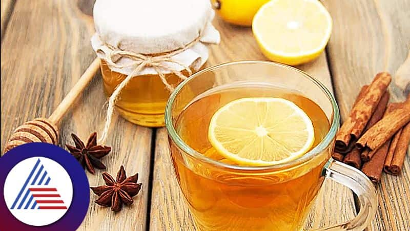 Hydration to Weight loss 5 great benefits of sipping honey  lemon juice and hot water brew daily rao