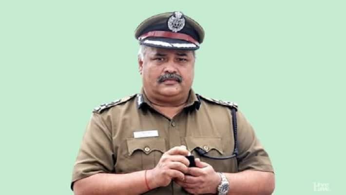 Judgment in former special DGP Rajesh das appeal case tomorrow smp