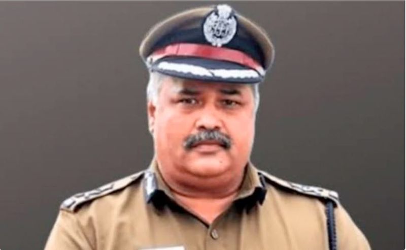 Court directs former DGP Rajesh Das to appear in person in case of sexual harassment of woman SP vel