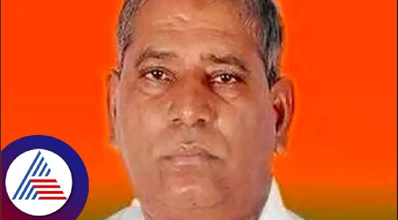 I will contest if BJP high command gives ticket says Karadi Sanganna at koppal rav