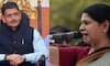 Kanimozhi said that the day that Governor Ravi will leave Tamil Nadu will come soon KAK