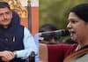 Kanimozhi said that the day that Governor Ravi will leave Tamil Nadu will come soon KAK