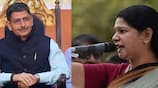 Kanimozhi said that the day that Governor Ravi will leave Tamil Nadu will come soon KAK