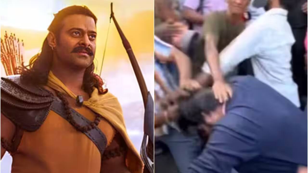 Prabhas 