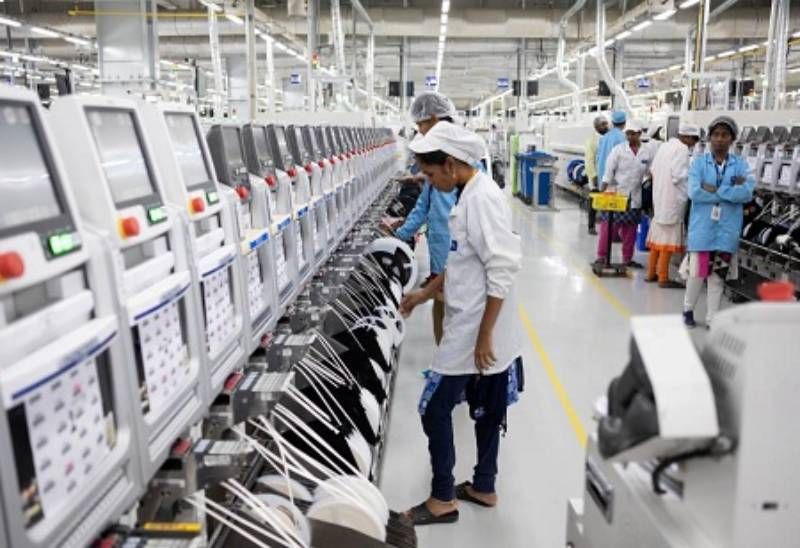 NHRC issues notice to Centre, TN over  gender discrimination by Foxconn in jobs