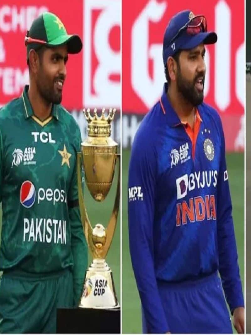 Asia Cup 2023 All Cricket fans need to know 10 Interesting facts About this tournament kvn