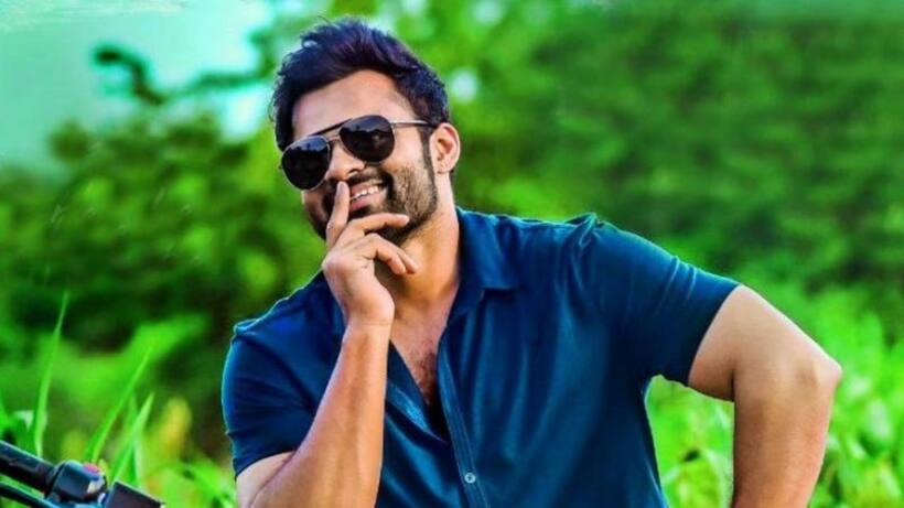 సినిమాలకు 6 నెలలు  బ్రేక్ తీసుకోబోతున్న సాయి ధరమ్ తేజ్.. ఎందుకంటే..? 