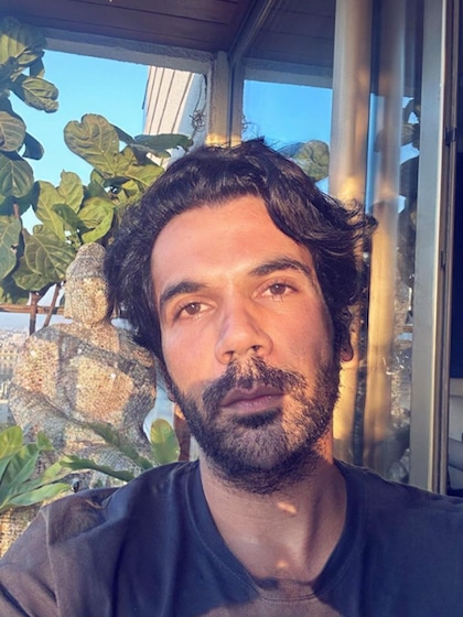 Rajkummar Rao