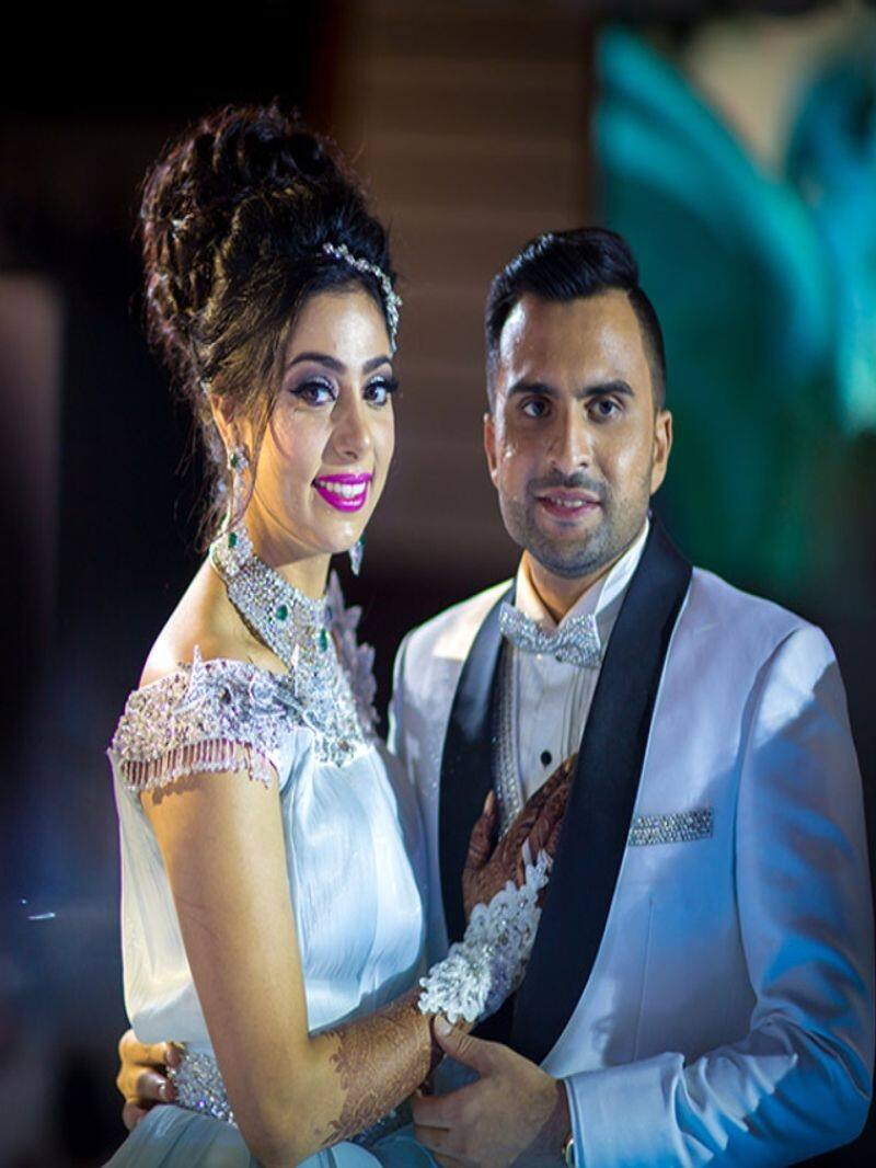 Most expensive Indian weddings