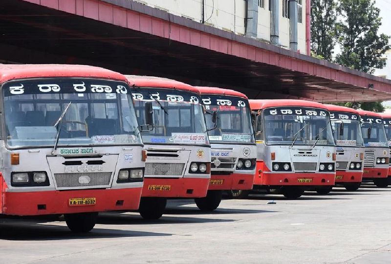 Karnataka increases KSRTC bus fares; check the new rates vkp