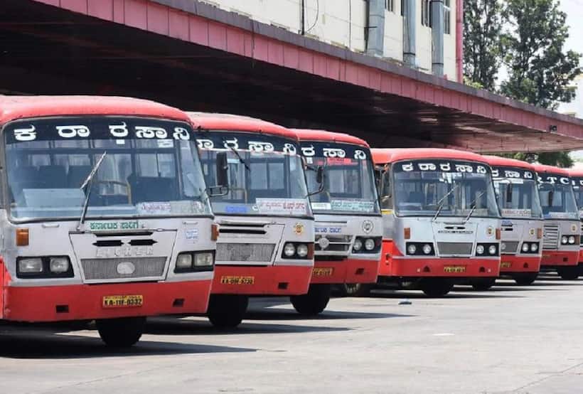 All KSRTC buses to soon have panic buttons, GPS integration