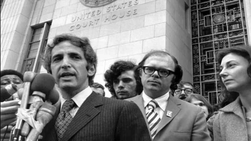 Daniel Ellsberg, Who Leaked Pentagon Papers exposing Vietnam Vietnam War, Dies At 92