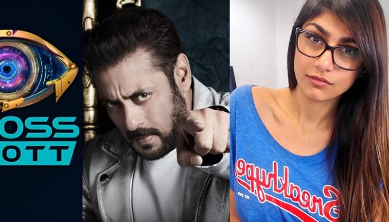 bigg boss ott 2 stars today salman khan mia khalifa nsn