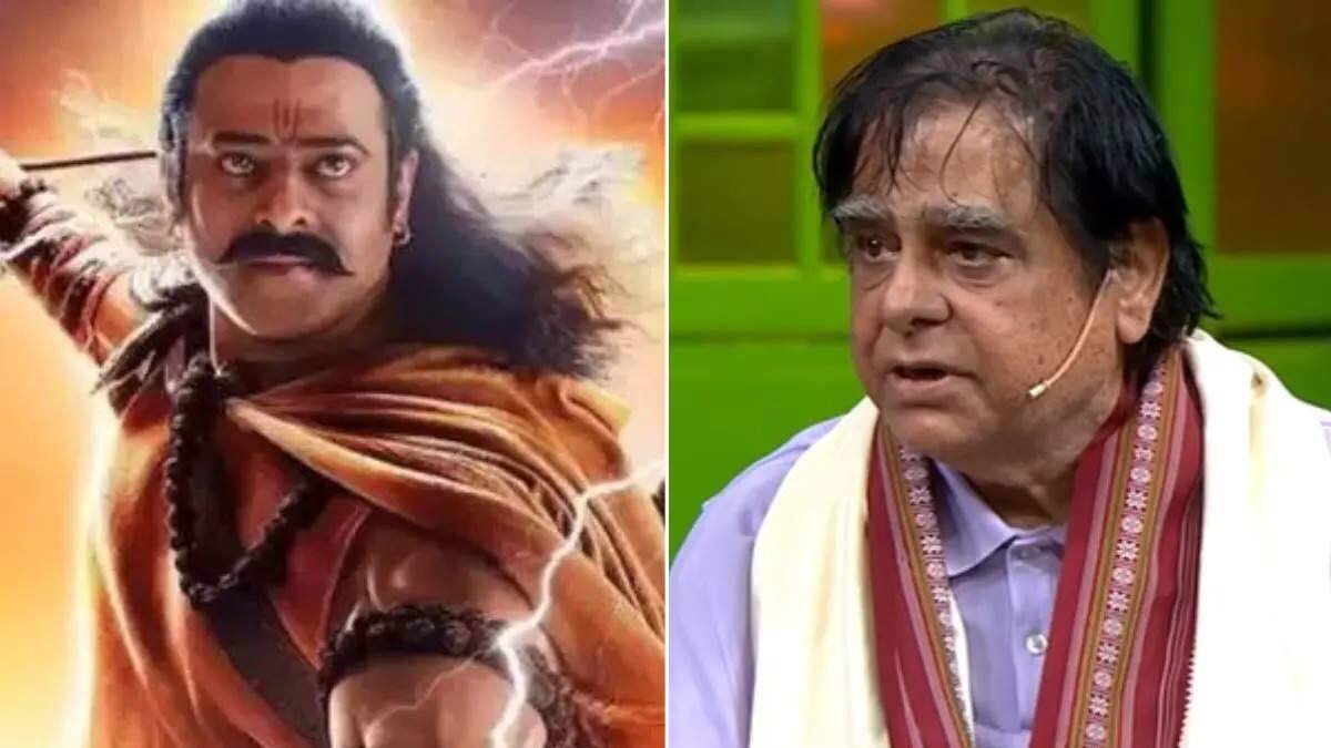 adipurush controversy