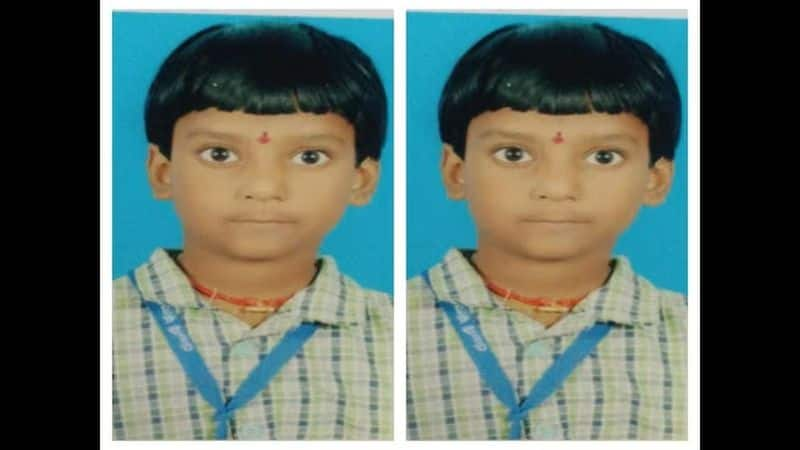 ariyalur girl died after drinking spirit instead of water mistakenly in madurai government hospital