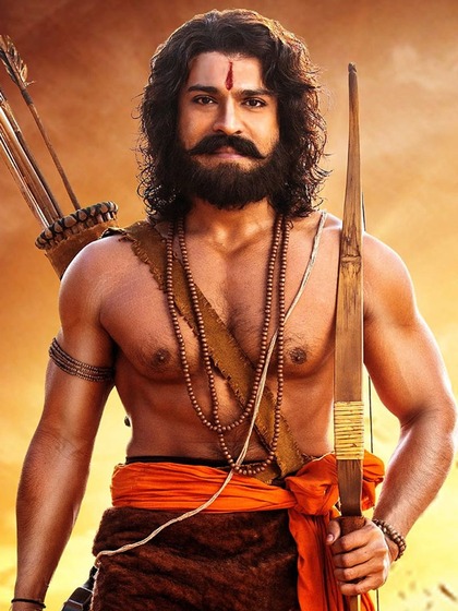 Ram Charan