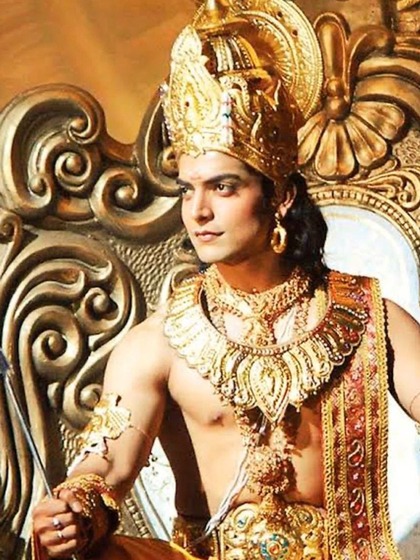 Gurmeet Choudhary