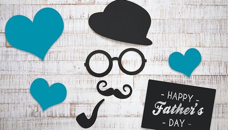 Fathers Day 2023 Wishes images and messages you can share with your amazing dad gcw