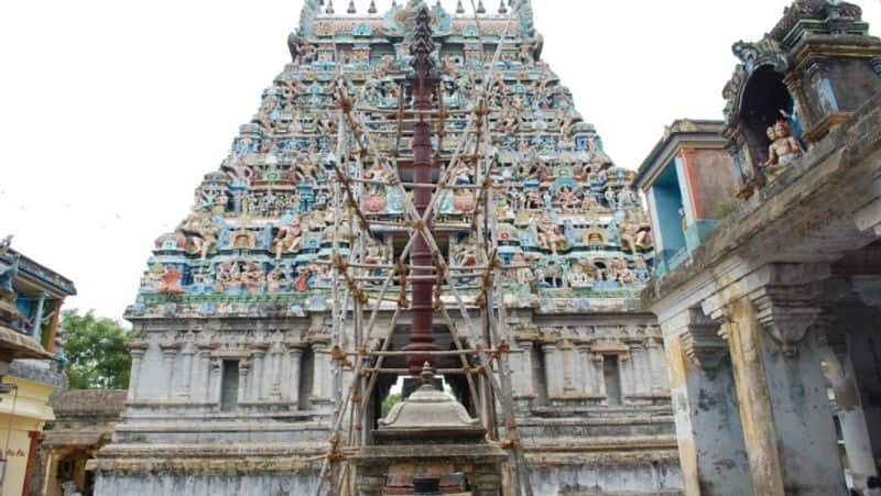 agneeswarar temple thirupugalur visit to build own house 