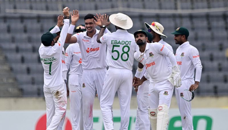 Bangladesh Script Huge Record After Thrashing Afghanistan By 546 Runs kvn