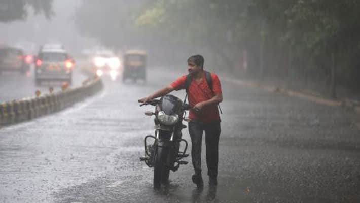 Monsoon in India: Rainy season can bring many diseases; know preventive measures and early diagnosis 