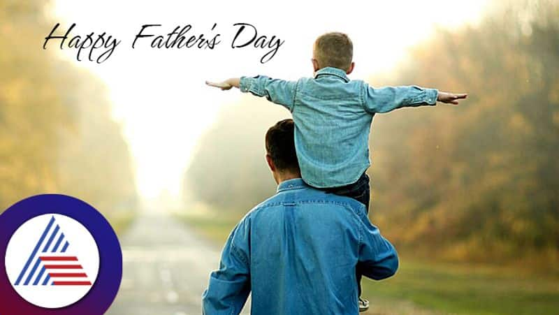 Happy Fathers Day 2023 Wishes Captions, Images Vin