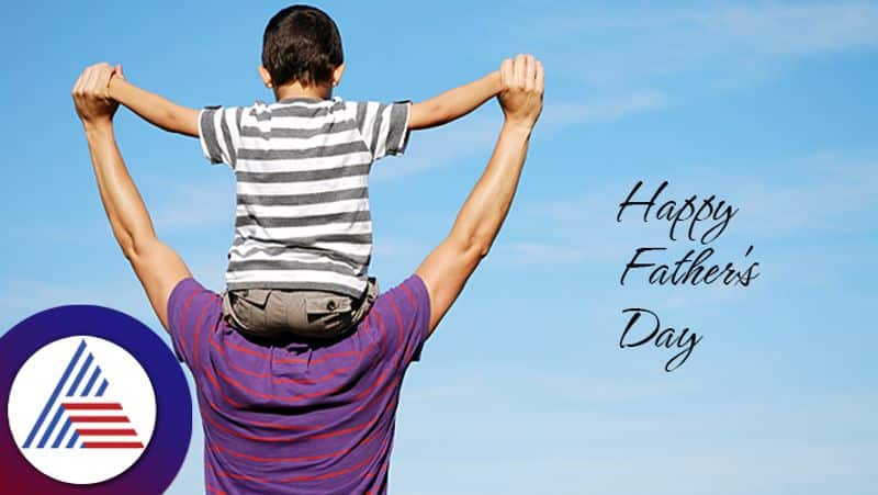 Happy Father's Day 2024: Wishes, greetings, SMS, Facebook/WhatApps quotes, status for your daddy RBA