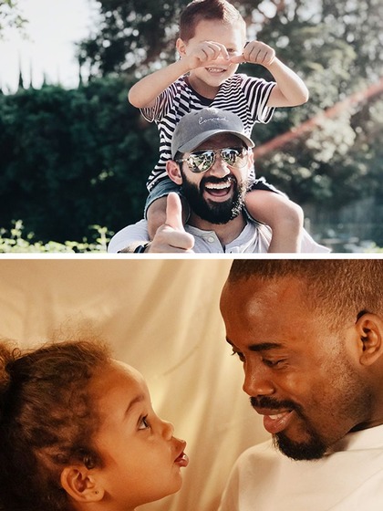Spending time to Communication: 7 key tips for single fathers