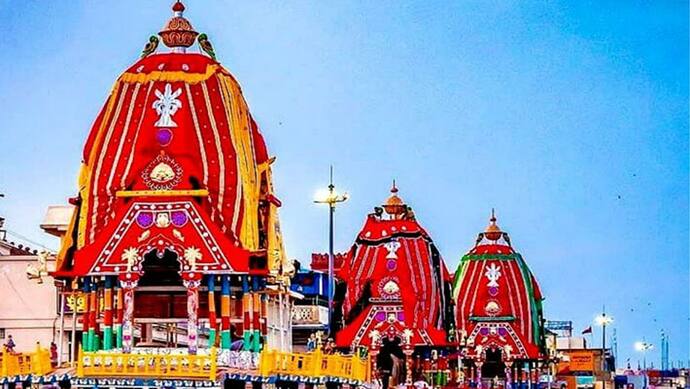 Jagannath Rath Yatra 2023