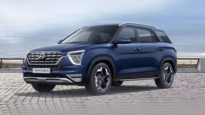 Launch details of 2024 Hyundai Alcazar and Tucson facelift