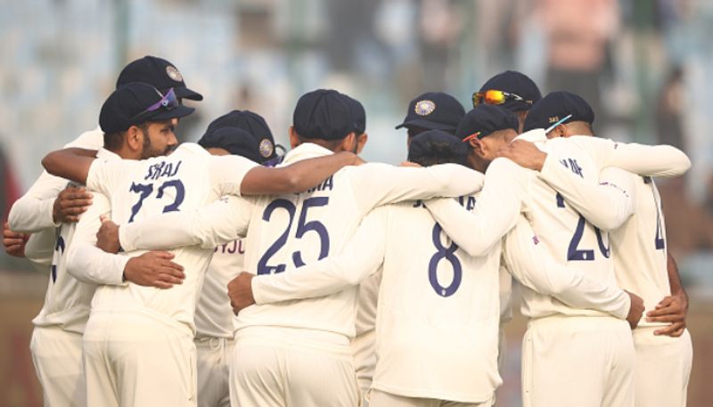 Indian Test Team for Bangladesh Test Series to be announced next week Reports