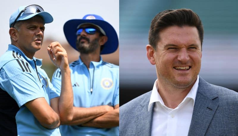 cricket ODI World Cup 2023: Graeme Smith's insights on India's dominance in the mega event osf