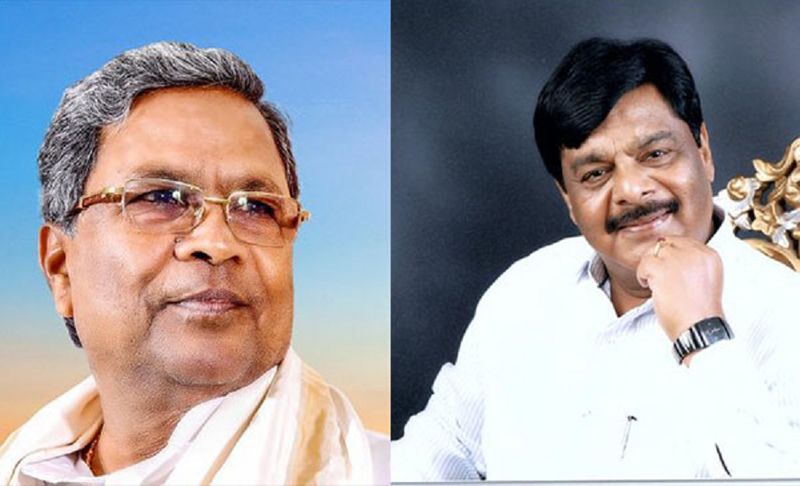 Muda Scam Conspiracy to tarnish CM Siddaramaiahs honor Says Minister HC Mahadevappa gvd