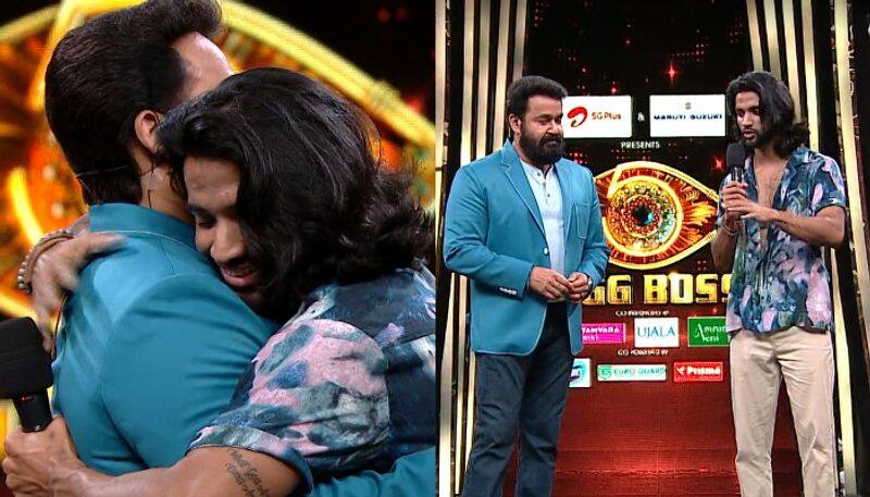 Bigg Boss Malayalam season 5 Is Vishnu hero or Villain hrk