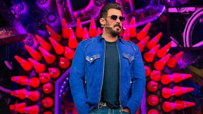 Bigg Boss OTT 2: Salman Khan Slams Nawazuddin Siddiquis Ex Wife Aaliya vvk