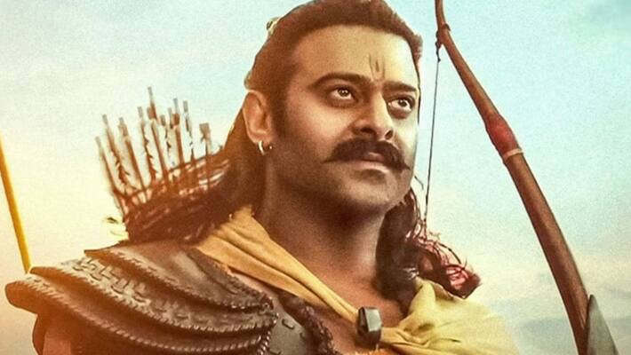 Adipurush Box Office Day 2 Collection