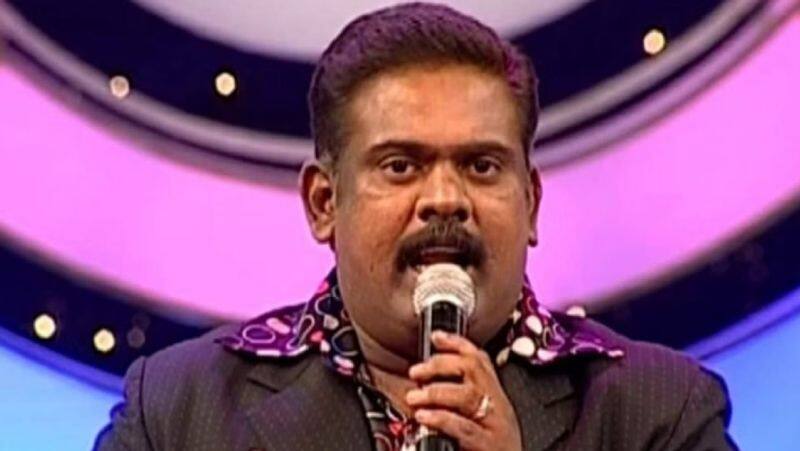 Asatha povathu yaru and kalakka povathu yaaru fame venkatesh attacked in madurai 