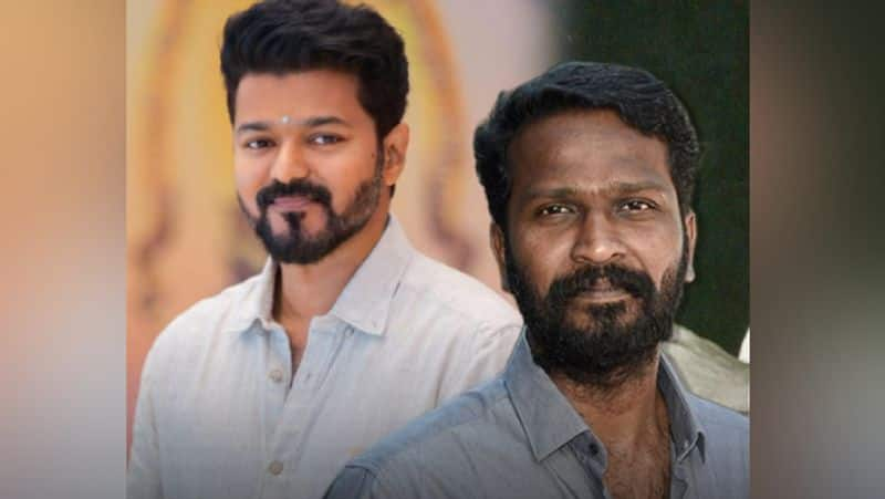 Director Vetrimaaran important advice to thalapathy vijay regarding his political entry gan