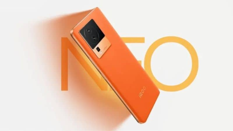 iQOO Neo 7 Pro to launch today When where to watch event LIVE What can you expect specs features price gcw