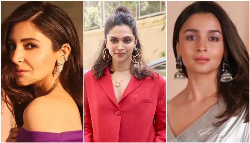 not Deepika, Alia, Priyanka, Anushka  here is the details of India's richest actress sgk  