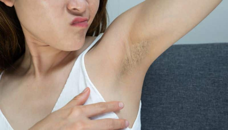 how to remove underarms hair at home rsl