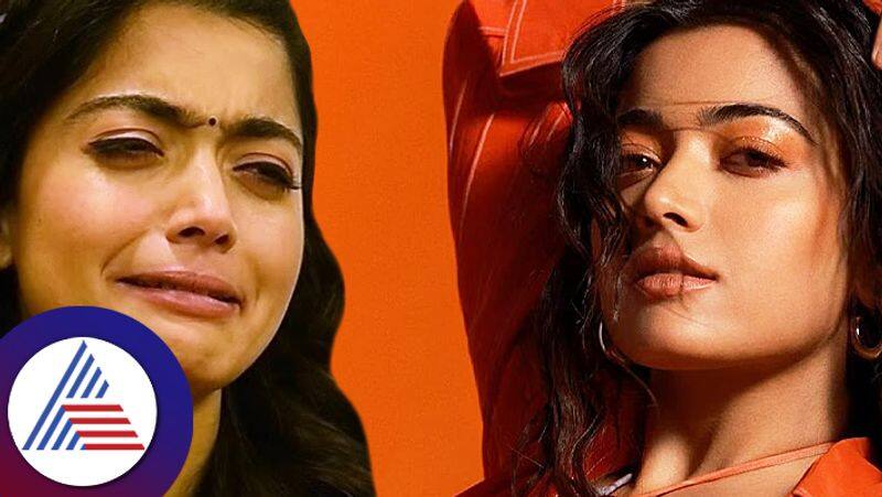 Rashmika Mandanna cheated by her manager around rupees 80 lakhs