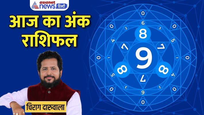 Numerology 19 June 2023