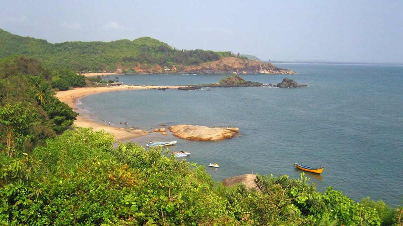 All you needs to knows about Gokarna Tourism and beautiful destinations at Gokarna