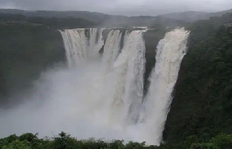 5 captivating monsoon destinations in Karnataka to explore vkp