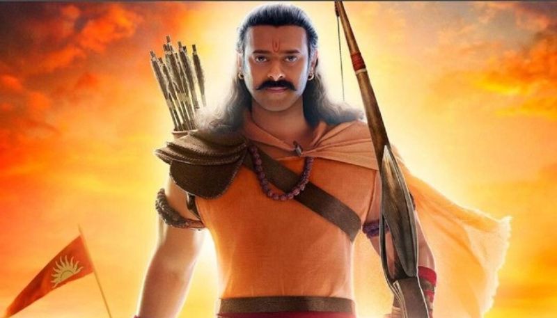 Prabhas Adipurush  Two Days Total World Wide  Collections NSK