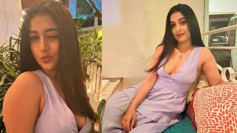 actress meera jasmine glamour photos gone viral vvk