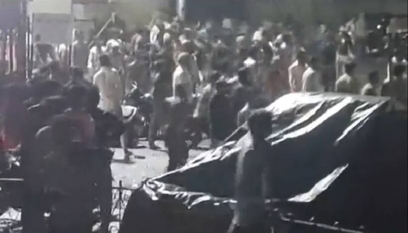 'Minors made part of violence': NCPCR seeks action in Junagadh clash